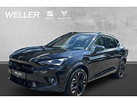 Cupra Formentor Tribe Edition 1.5 e-Hybrid ACC/PDC/Kamera/Keyless/SH Cupra Formentor Tribe Edition 1.5 e-Hybrid ACC/PDC/Kamera/Keyless/SH