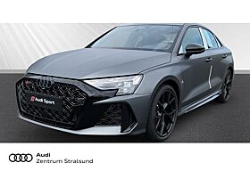 Audi RS3 Limousine 294 kW S tronic Sonderkonditionen* Audi RS3 Limousine 294 kW S tronic Sonderkonditionen*