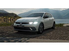 Volkswagen Polo Energy 1,0 l - weitere Fzge. am Lager Volkswagen Polo Energy 1,0 l - weitere Fzge. am Lager