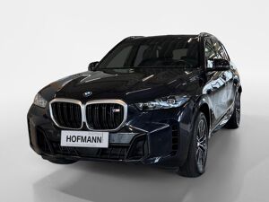 BMW X5 M60i xDrive AHK sofort verfügbar bild 1