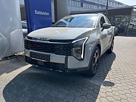 Kia Sportage 1.6 T-GDI DCT 2WD Black Edition Kia Sportage 1.6 T-GDI DCT 2WD Black Edition