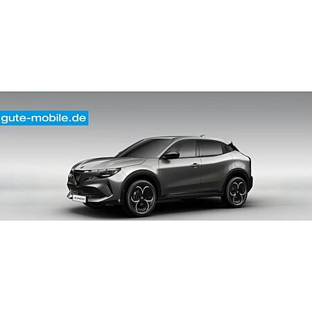 Alfa Romeo Junior leasen