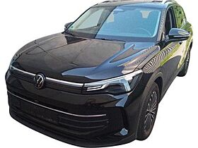 Volkswagen Tiguan Energy 1.5 eTSI DSG - Pano AHK Area View LED Standhzg. LM PDC ACC GJR Volkswagen Tiguan Energy 1.5 eTSI DSG - Pano AHK Area View LED Standhzg. LM PDC ACC GJR
