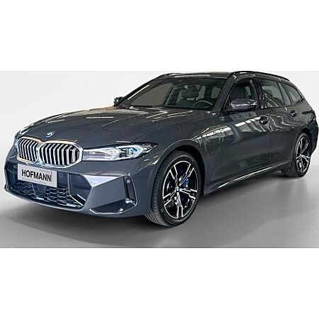 BMW 330 leasen