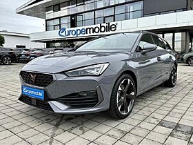 Cupra Leon ST 2.0 TSI 140kW DSG (Gebraucht) MATRIX|NAV|KEYLESS|WINTER|BEATS|5JGARANTIE|UVM. Cupra Leon ST 2.0 TSI 140kW DSG (Gebraucht) MATRIX|NAV|KEYLESS|WINTER|BEATS|5JGARANTIE|UVM.