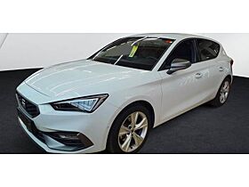 Seat Leon FR 1.5 eTSI Sonderleasing Navi Matrix ACC Seat Leon FR 1.5 eTSI Sonderleasing Navi Matrix ACC