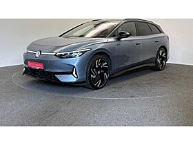 Volkswagen ID.7 Tourer GTX - Interieur-Plus und Exterieur-Plus-Paket + PANO Volkswagen ID.7 Tourer GTX - Interieur-Plus und Exterieur-Plus-Paket + PANO