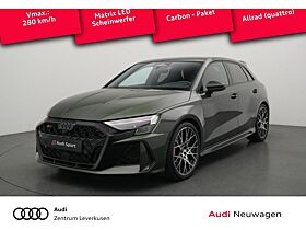 Audi RS3 Sportback quattro ab mtl. € 799,-¹ VOLLAUSSTATTUNG 🏳️SOFORT & MEHRFARBIG VERFÜGBAR🏳️ Audi RS3 Sportback quattro ab mtl. € 799,-¹ VOLLAUSSTATTUNG 🏳️SOFORT & MEHRFARBIG VERFÜGBAR🏳️