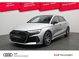 Audi RS3 Sportback quattro ab mtl. € 649,-¹ VOLLAUSSTATTUNG 🏳️SOFORT & MEHRFARBIG VERFÜGBAR🏳️ Audi RS3 Sportback quattro ab mtl. € 649,-¹ VOLLAUSSTATTUNG 🏳️SOFORT & MEHRFARBIG VERFÜGBAR🏳️