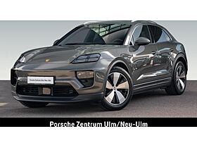 Porsche Macan *Business Leasing*Bose*LED-Matrix*Komfortzugang Porsche Macan *Business Leasing*Bose*LED-Matrix*Komfortzugang