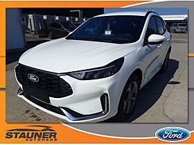 Ford Kuga 2.5l PHEV ST-Line X SHZ Anhängerkupplung Ford Kuga 2.5l PHEV ST-Line X SHZ Anhängerkupplung