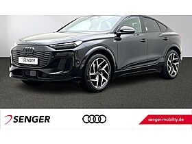 Audi Q6 e-tron Q6 Sportback e-tron performance Audi Q6 e-tron Q6 Sportback e-tron performance