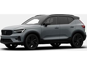 Volvo XC40 B4 Black Edition Ultra *SOFORT LIEFERBAR* Volvo XC40 B4 Black Edition Ultra *SOFORT LIEFERBAR*