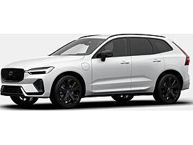 Volvo XC60 T6 Black Edition Plus *SOFOERT LIEFERBAR* Volvo XC60 T6 Black Edition Plus *SOFOERT LIEFERBAR*