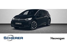 Volkswagen ID.3 ID.3 Pro 150 kW (204 PS) 59 kWh *SOFORT VERFÜGBAR* Volkswagen ID.3 ID.3 Pro 150 kW (204 PS) 59 kWh *SOFORT VERFÜGBAR*