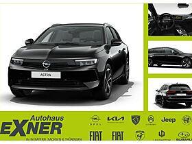 Opel Astra ST Edition MHEV | Gewerbehammer | Opel Astra ST Edition MHEV | Gewerbehammer |