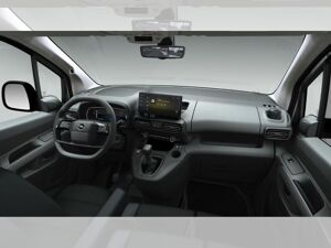 Opel Combo Kastenwagen 1.5 Diesel M normale Nutzlast | Gewerbehammer | bild 6