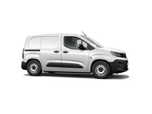 Opel Combo Kastenwagen 1.5 Diesel M normale Nutzlast | Gewerbehammer | bild 7