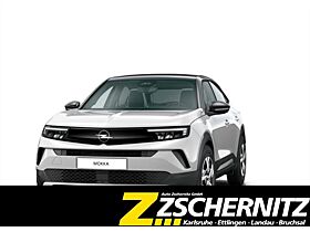 Opel Mokka Edition 1.2 Turbo | Gewerbehammer | Opel Mokka Edition 1.2 Turbo | Gewerbehammer |