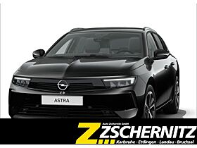 Opel Astra ST Edition MHEV | Gewerbehammer | Opel Astra ST Edition MHEV | Gewerbehammer |