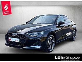 Audi A3 Limousine TFSI advanced S tronic *AHK* Audi A3 Limousine TFSI advanced S tronic *AHK*