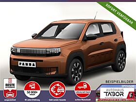 Fiat Grande Panda Hybrid ICON CarP PixelLED PDC DigC Fiat Grande Panda Hybrid ICON CarP PixelLED PDC DigC