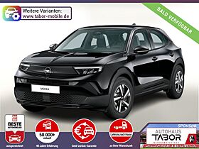 Opel Mokka TechP Kam 2xPDC Keyl WinterP SHZ LHZ Temp