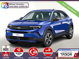 Opel Mokka Klimaautomatik PDC Tempomat DigCo CarPlay Opel Mokka Klimaautomatik PDC Tempomat DigCo CarPlay