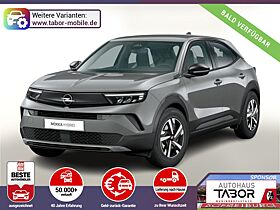 Opel Mokka Hybrid WinterP SHZ LHZ KomfortP PrivG Temp Opel Mokka Hybrid WinterP SHZ LHZ KomfortP PrivG Temp