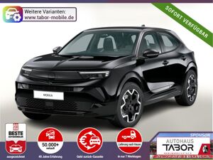 Opel Mokka Hybrid Ultimate Nav Matrix ACC Kam 2xPDC bild 1
