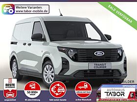 Ford Transit Courier Trend Klimaaut Temp SYNC4 PDC Ford Transit Courier Trend Klimaaut Temp SYNC4 PDC