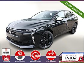 DS Automobiles N°4 Hybrid Performance Line Massage eHK ACC Nav DS Automobiles N°4 Hybrid Performance Line Massage eHK ACC Nav
