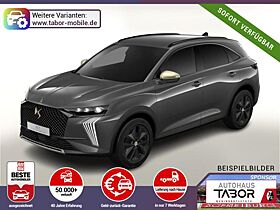 DS Automobiles DS 7 Performance Line eHK 360° ACC eSitze SHZ Nav