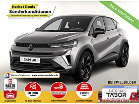 Renault Captur CAPTUR Esprit Alpine Full Hybrid E-Tech 160 Renault Captur CAPTUR Esprit Alpine Full Hybrid E-Tech 160