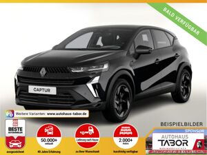 Renault Captur CAPTUR Techno Full Hybrid E-Tech 160 Kam bild 1