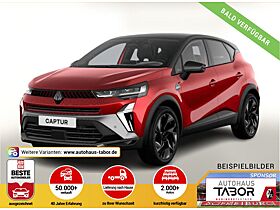 Renault Captur CAPTUR Esprit Alpine Full Hybrid E-Tech 160 Renault Captur CAPTUR Esprit Alpine Full Hybrid E-Tech 160