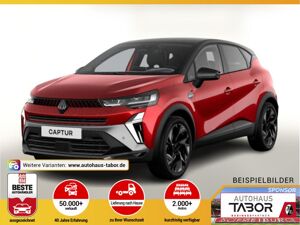Renault Captur CAPTUR Esprit Alpine Full Hybrid E-Tech 160 bild 1