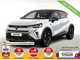 Renault Captur CAPTUR Esprit Alpine Full Hybrid E-Tech 160 Renault Captur CAPTUR Esprit Alpine Full Hybrid E-Tech 160