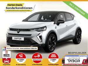 Renault Captur CAPTUR Esprit Alpine Full Hybrid E-Tech 160 bild 1