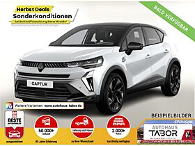 Renault Captur CAPTUR Esprit Alpine Full Hybrid E-Tech 160