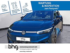 Volkswagen ID.7 Tourer Pro 77 kWh; Allwetterreifen Volkswagen ID.7 Tourer Pro 77 kWh; Allwetterreifen
