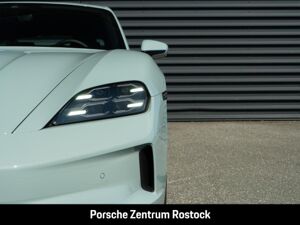 Porsche Taycan Black Edition bild 6