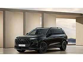 Audi Q8 Q9 SUV TDI quattro 220 kW tiptronic *NUR GEWERBEKUNDEN* Audi Q8 Q9 SUV TDI quattro 220 kW tiptronic *NUR GEWERBEKUNDEN*