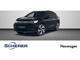 Volkswagen ID.4 Pro 210 kW (286 PS) 77 kWh 1-Gang-Automatik *SOFORT VERFÜGBAR* Volkswagen ID.4 Pro 210 kW (286 PS) 77 kWh 1-Gang-Automatik *SOFORT VERFÜGBAR*