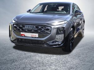 Audi Q3 Sportback e-Hybrid TechPro Pano Matrix ACC HuD Kamera DWA bild 1