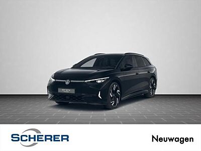 Volkswagen ID.7 Tourer GTX *0,25%-VERSTEUERUNG*SOFORT VERFÜGBAR* 4MOTION 250 kW (340 PS) 86 kWh 1-Gang-Automatik