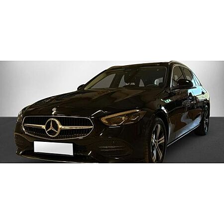 Mercedes-Benz C 220 leasen