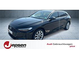 Audi A5 Avant TDI qu. S tr. LED PANO 18 Cam ACC FLA Audi A5 Avant TDI qu. S tr. LED PANO 18 Cam ACC FLA