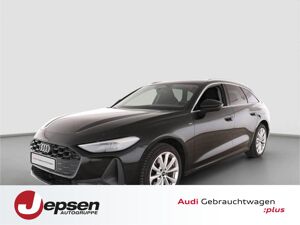 Audi A5 Avant e-hybrid qu. S tr. LED 19 AHK Cam ACC bild 1