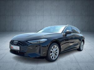 Audi A5 Avant e-hybrid qu. S tr. LED 19 AHK Cam ACC bild 5